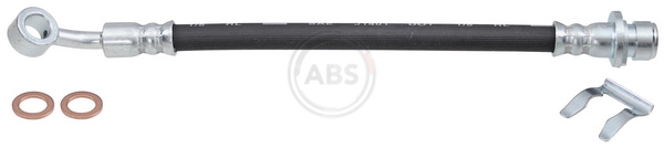 ABS Gumifékcső SL1207_ABS